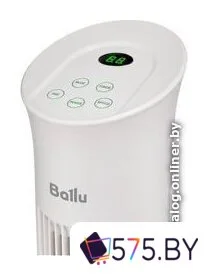Колонный вентилятор Ballu BFT-110R в магазине 575.by