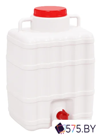 Бак Альтернатива М8352 (15л) в магазине 575.by