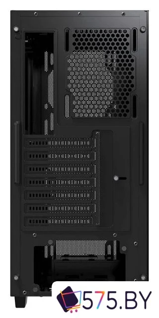 Корпус Ocypus Gamma C60 BK в магазине 575.by