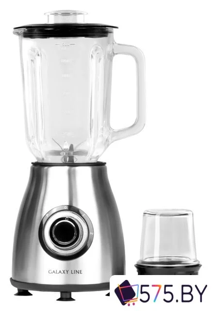 Стационарный блендер Galaxy Line GL2163 в магазине 575.by