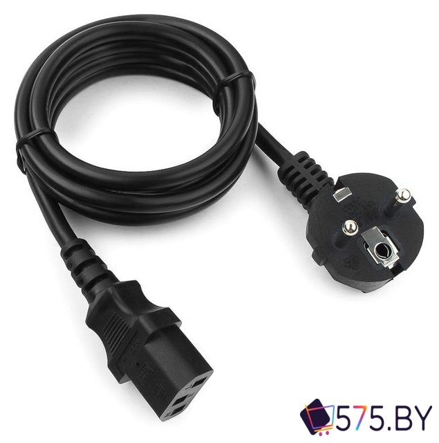 Кабель Cablexpert PC-186-1-1.8M в магазине 575.by