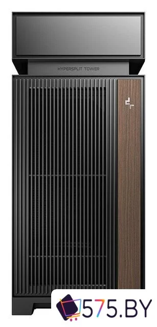 Корпус DeepCool CL6600 R-CL6600-BKNNA0-G-1 в магазине 575.by