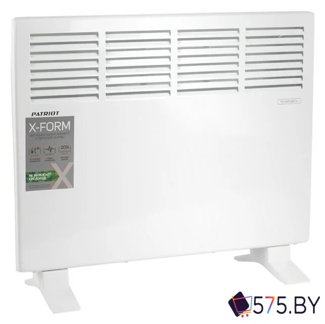 Конвектор Patriot PT-C 15 X в магазине 575.by