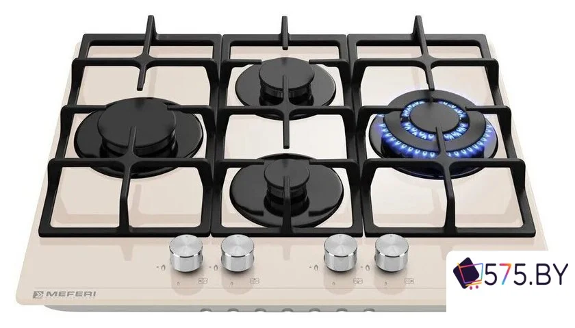 Варочная панель Meferi MGH604BG Glass Ultra в магазине 575.by