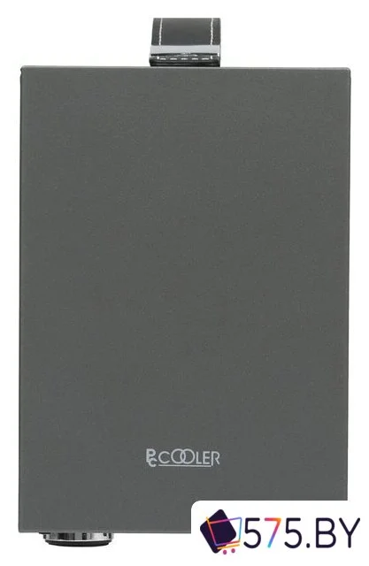 Корпус PCCooler I100 PRO Mesh (серый) в магазине 575.by
