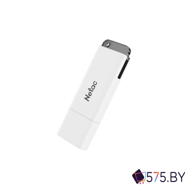 USB Flash Netac U185 USB3.0 512GB в магазине 575.by