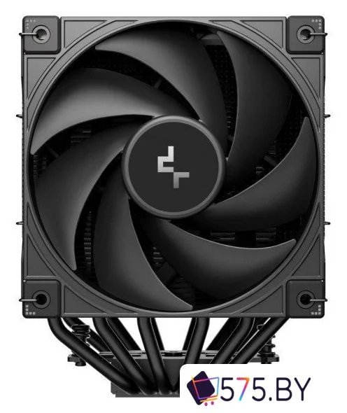 Кулер для процессора DeepCool AK620 G2 Digital NYX R-AK620G2-BKNNMN-GJD-1 в магазине 575.by