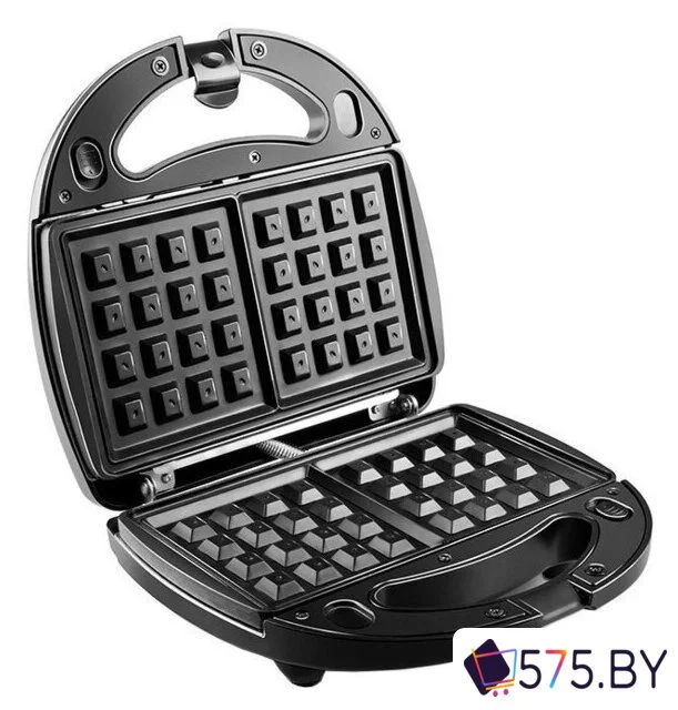 Многофункциональная сэндвичница Redmond (Редмонд) Мультипекарь RMB-M619/5 в магазине 575.by