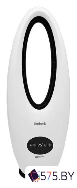 Безлопастной вентилятор Timberk T-BF2816RC в магазине 575.by