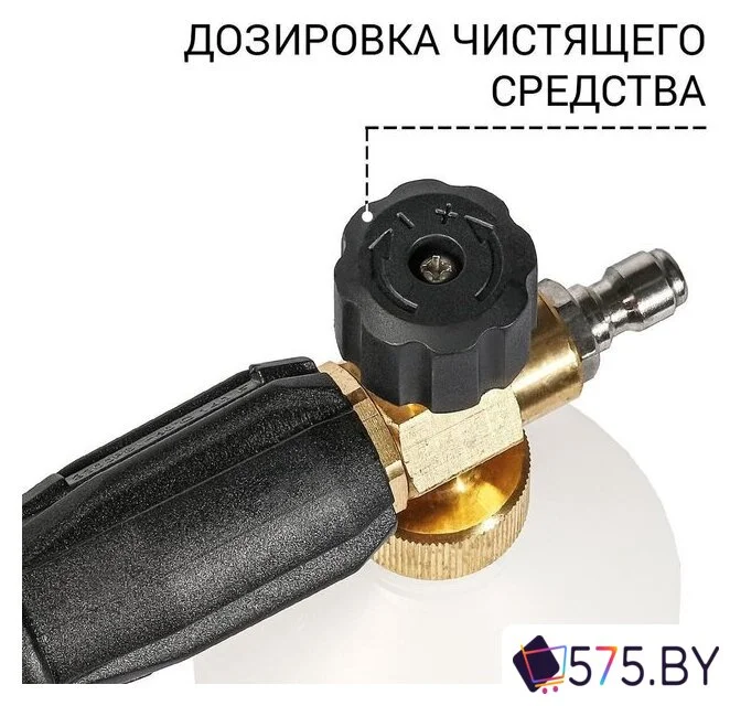Мойка высокого давления Bort KEX-3500 в магазине 575.by