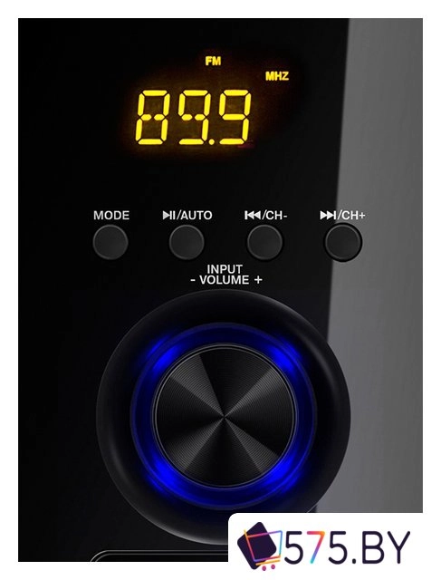 Акустика SVEN MS-2050 в магазине 575.by