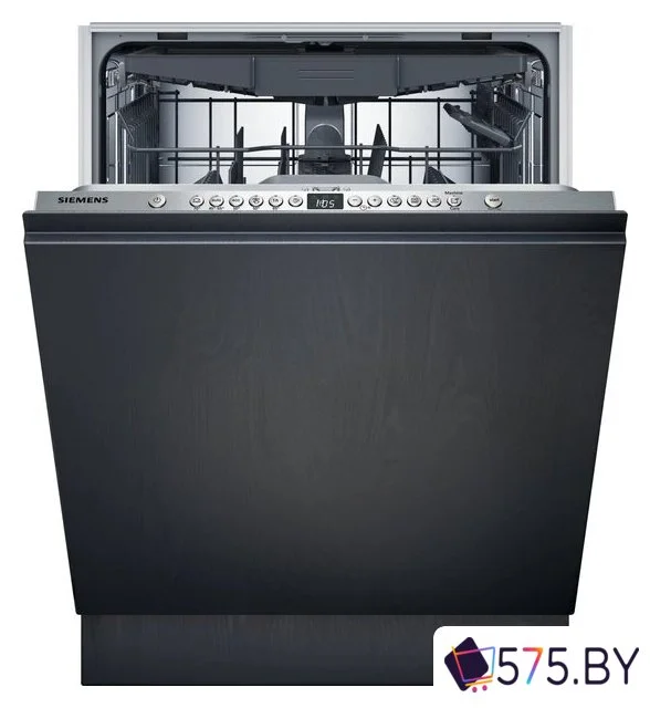 Встраиваемая посудомоечная машина Siemens iQ100 SN616X00KF в магазине 575.by