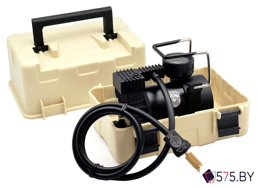 Автомобильный компрессор Беркут SPEC-15 в магазине 575.by