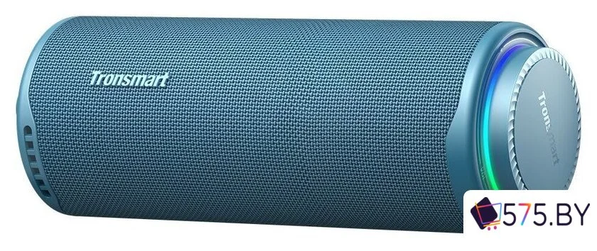 Беспроводная колонка Tronsmart T8 (синий) в магазине 575.by