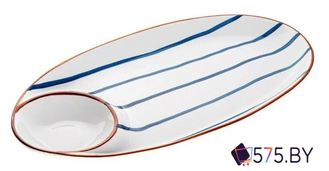 Блюдо Perfecto Linea 17-103300 в магазине 575.by