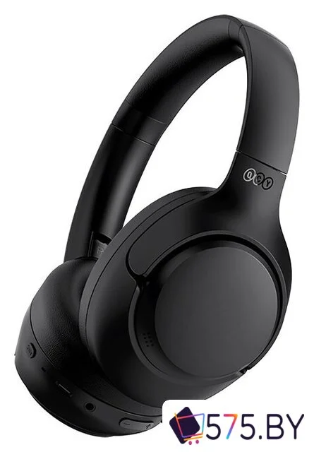 Наушники QCY H3 (черный) в магазине 575.by