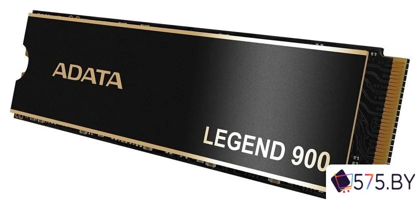 SSD ADATA Legend 900 1TB SLEG-900-1TCS в магазине 575.by
