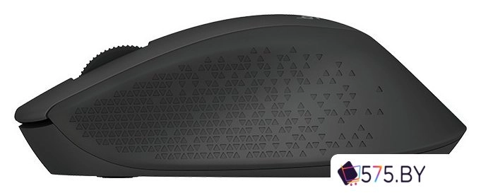 Мышь Logitech Wireless Mouse M280 Black в магазине 575.by