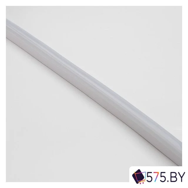 Гибкий неон Neon-Night SMD 8х16 мм односторонний белый 131-003 10 м