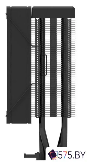 Кулер для процессора Zalman CNPS9X Eco DS (черный) в магазине 575.by