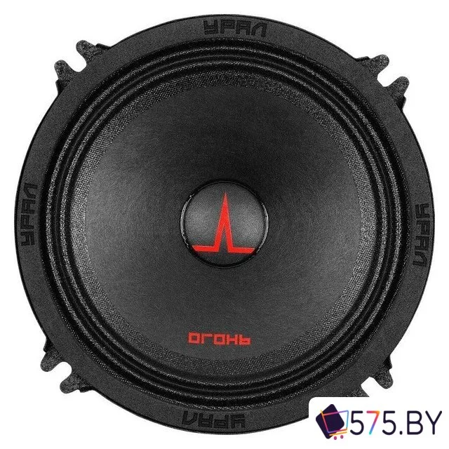 Широкополосная АС Урал Огонь ОГ-130 в магазине 575.by