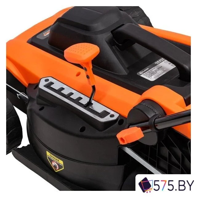 Газонокосилка ELAND GLM-4018 LUX в магазине 575.by