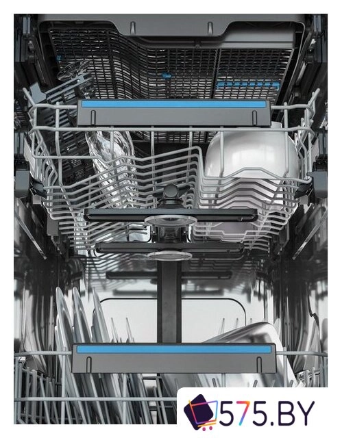 Встраиваемая посудомоечная машина Electrolux KEMB3301L в магазине 575.by