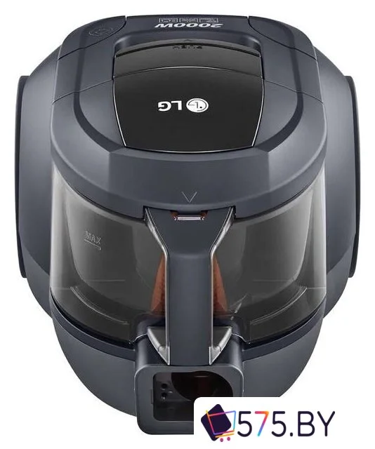 Пылесос LG VC5420NHTG в магазине 575.by