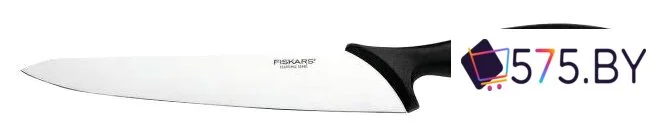 Кухонный нож Fiskars Essential 1065566 в магазине 575.by