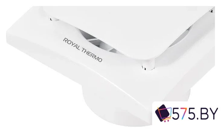 Осевой вентилятор Royal Thermo Virtuoso RAFV 150 в магазине 575.by