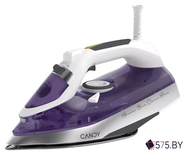 Утюг Candy CI-105 в магазине 575.by
