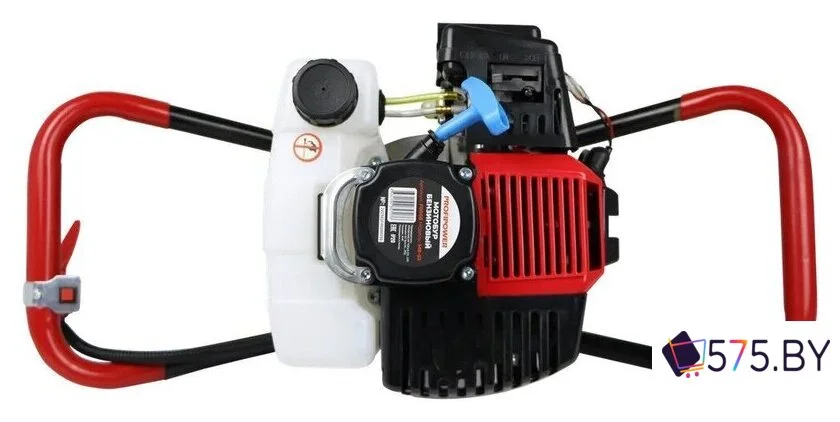 Мотобур Profipower МБ-52 в магазине 575.by