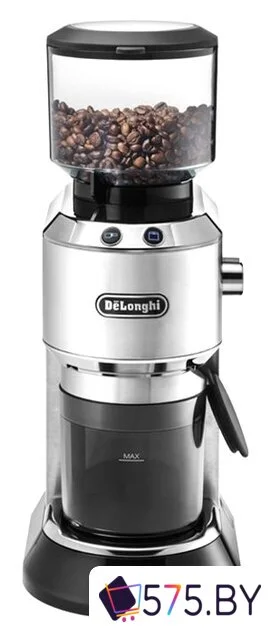 Электрическая кофемолка DeLonghi Dedica KG 520.M в магазине 575.by