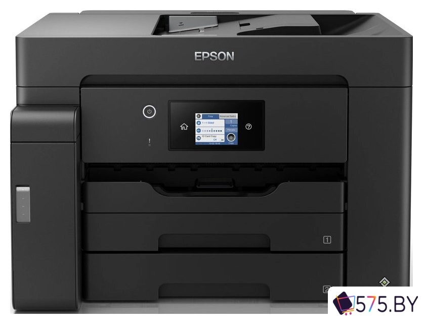 МФУ Epson M15140 в магазине 575.by