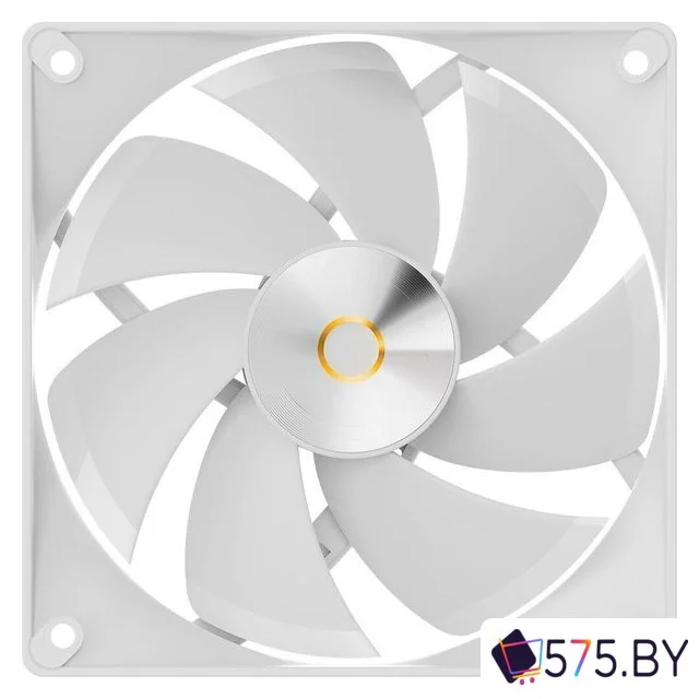 Вентилятор для корпуса Ocypus Delta F12 WH в магазине 575.by