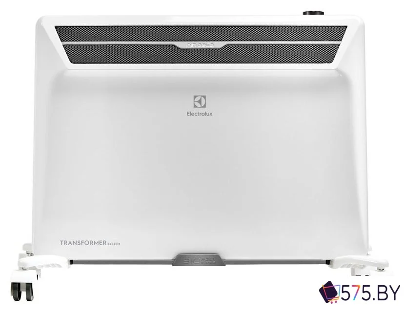 Конвектор Electrolux Air Gate Transformer ECH/AG2-1500 T (механическое управление, с шасси) в магазине 575.by
