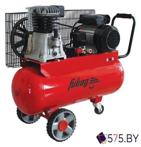 Компрессор Fubag B4000B/50 CM3 в магазине 575.by
