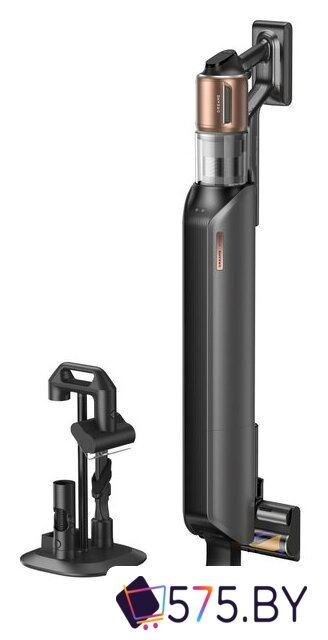 Пылесос Dreame Cordless Vacuum Cleaner Z20 Aqua Cycle Station (евровилка) в магазине 575.by
