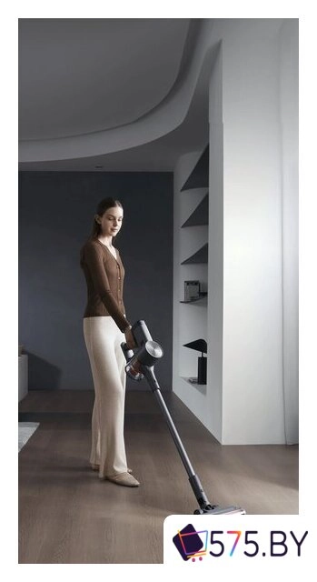 Пылесос Xiaomi Vacuum Cleaner G20 Max D206 (европейская версия) в магазине 575.by