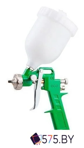 Краскопульт ECO SG-1000 (сопло 1.5 мм) в магазине 575.by