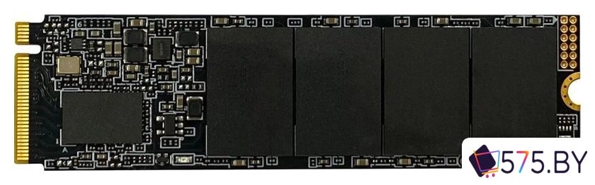 SSD AGI AI818 2TB AGI2T0G43AI818 в магазине 575.by