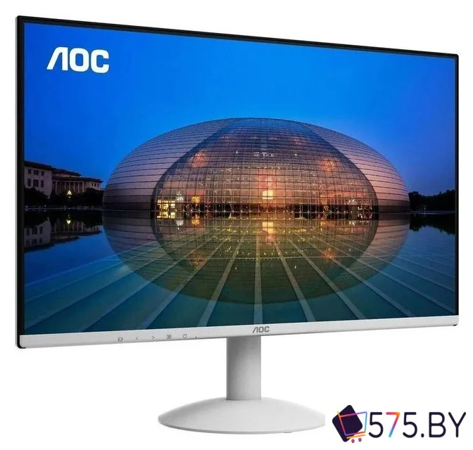 Монитор AOC 24B30H3/BW в магазине 575.by