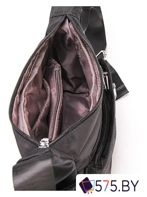 Сумка Ecotope 274-9582BLK (черный) в магазине 575.by