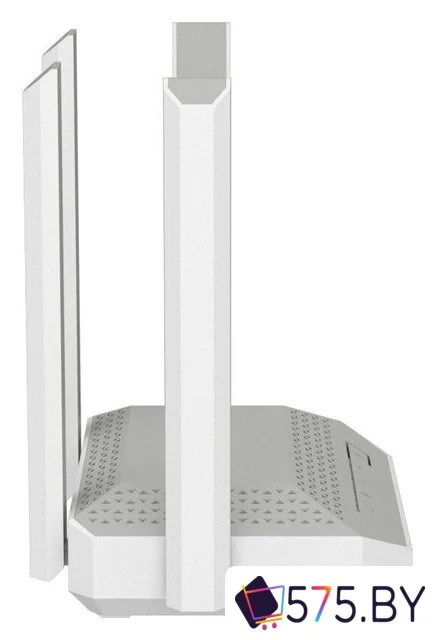 Wi-Fi роутер Netcraze Sprinter NC-3711 в магазине 575.by