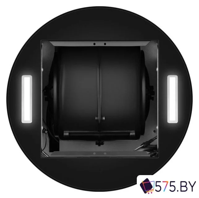 Кухонная вытяжка Weissgauff Tubus 1400 Black Edition в магазине 575.by