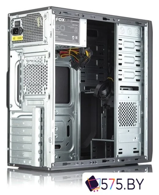 Корпус Foxline FL-815 в магазине 575.by
