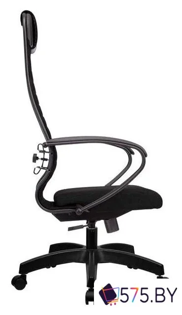 Офисное кресло Metta B 1b 27/K130 PL 17831 (черный) в магазине 575.by