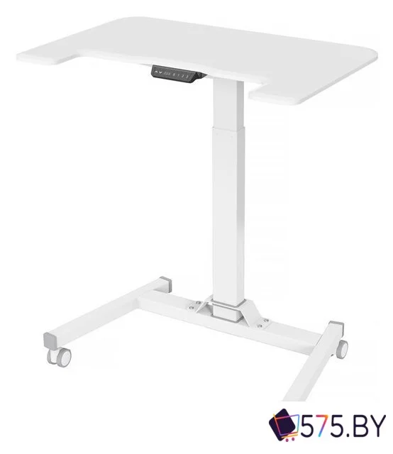 Стол для ноутбука CACTUS CS-FDE101WWT в магазине 575.by