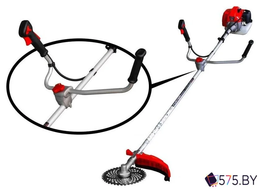 Триммер Verton Garden BR-520 Professional в магазине 575.by