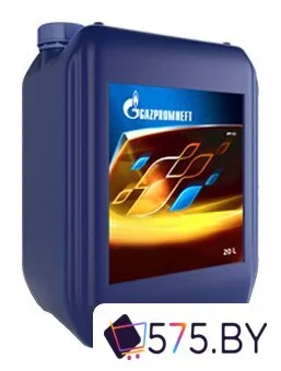 Моторное масло Gazpromneft Super 10W-40 SG/CD 20л в магазине 575.by